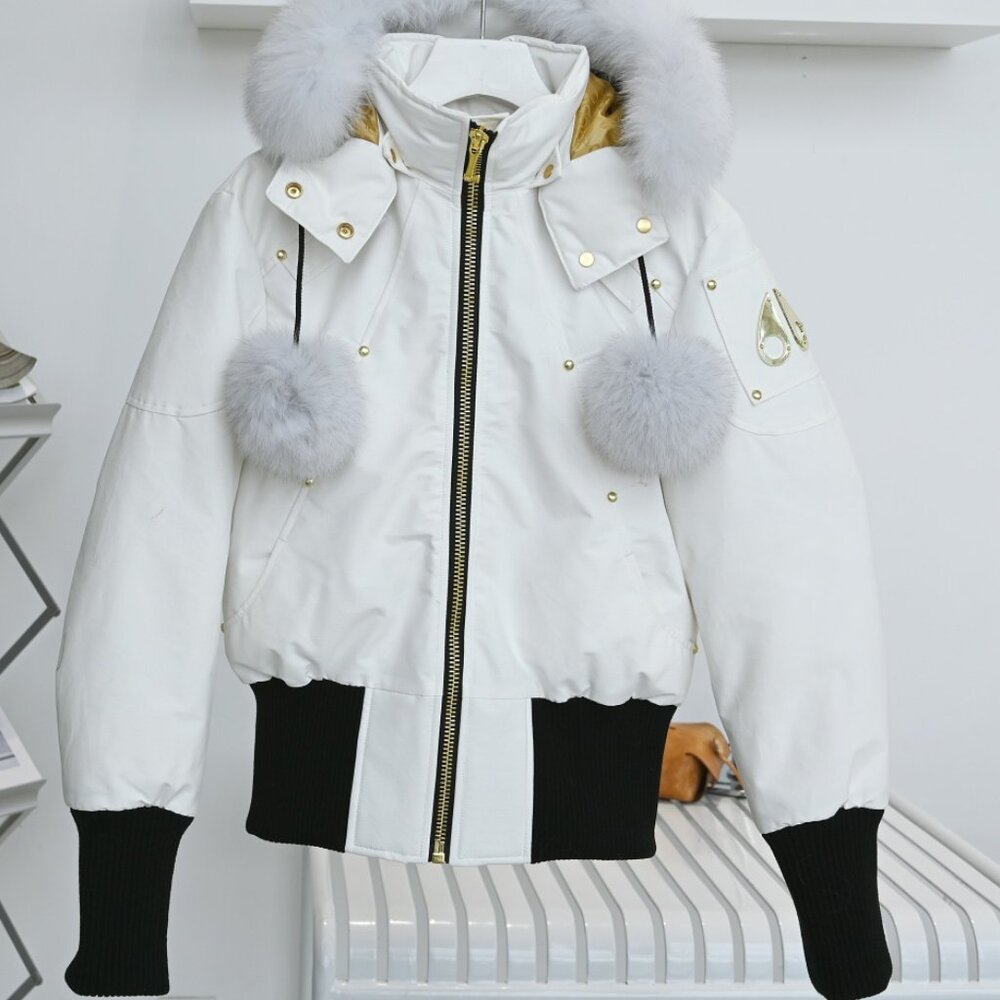 Moose Knuckles Women's Coat